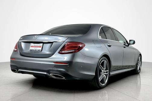 2019 Mercedes-Benz E-Class E 300 RWD Sedan