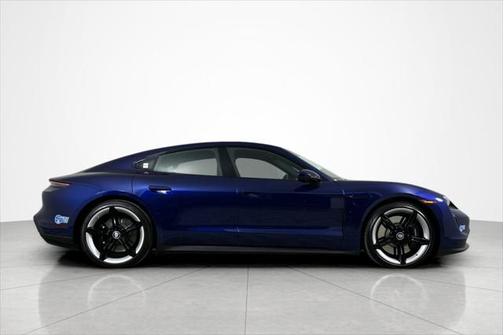 2021 Porsche Taycan 4S