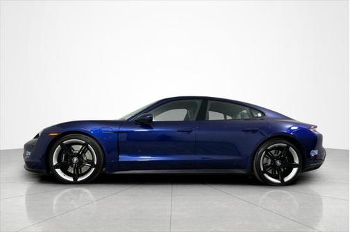 2021 Porsche Taycan 4S