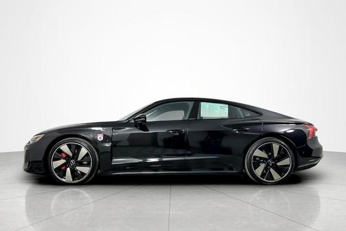 2026 Audi S e-tron GT Premium Plus quattro