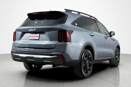 2024 Kia Sorento EX