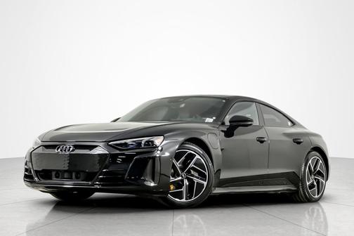 2024 Audi RS e-tron GT quattro