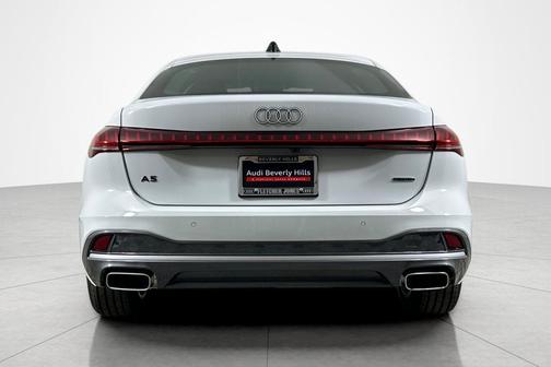 2025 Audi A5 Premium Plus TFSI quattro S tronic