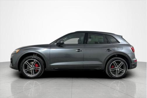 2025 Audi Q5 55 S line Premium Plus