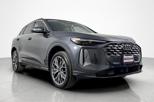 2025 Audi Q5 Prestige