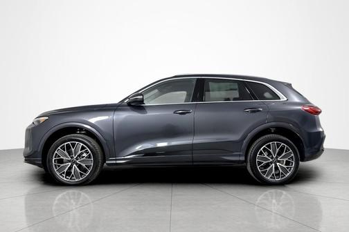 2025 Audi Q5 Prestige
