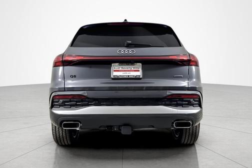 2025 Audi Q5 Prestige