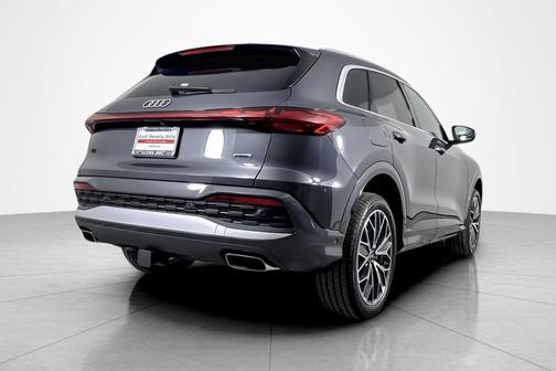 2025 Audi Q5 Prestige