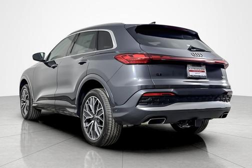 2025 Audi Q5 Prestige
