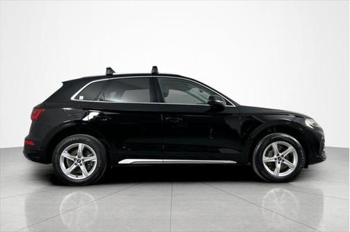 2021 Audi Q5 45 Premium