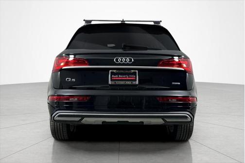 2021 Audi Q5 45 Premium