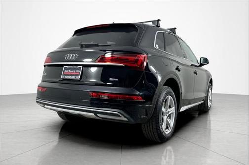 2021 Audi Q5 45 Premium