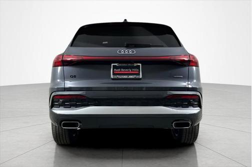 2025 Audi Q5 Premium