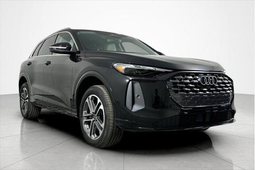 2025 Audi Q5 Premium