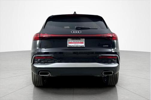 2025 Audi Q5 Premium