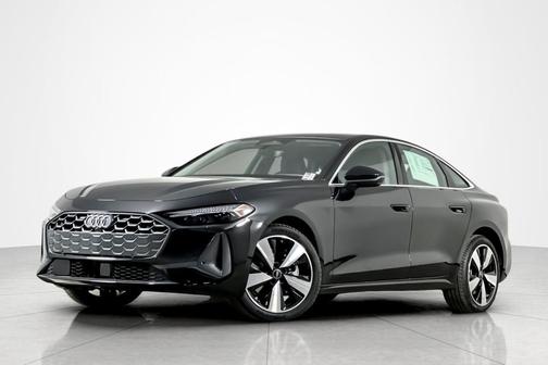 2025 Audi A5 Premium Plus