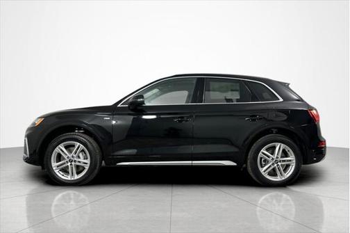 2025 Audi Q5 55 S line Premium Plus