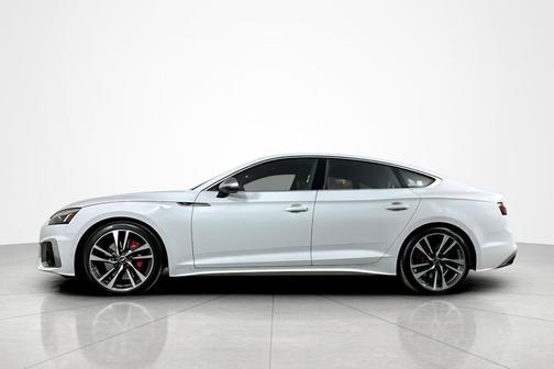 2024 Audi S5 Premium Plus TFSI quattro Tiptronic