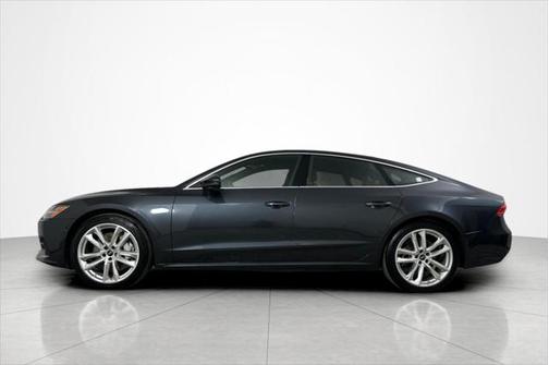 2022 Audi A7 55 Premium Plus
