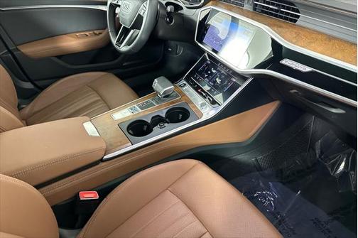 2022 Audi A7 55 Premium Plus