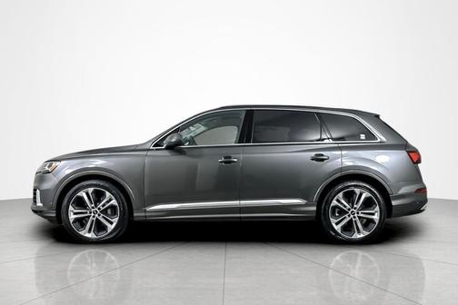2023 Audi Q7 55 Prestige