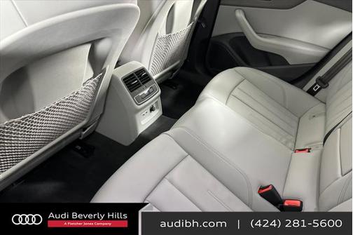 2022 Audi A5 Sportback Premium Plus