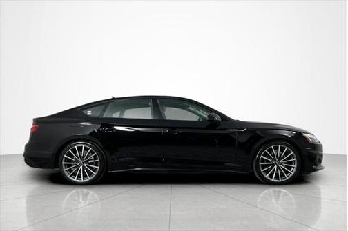 2022 Audi A5 Sportback Premium Plus