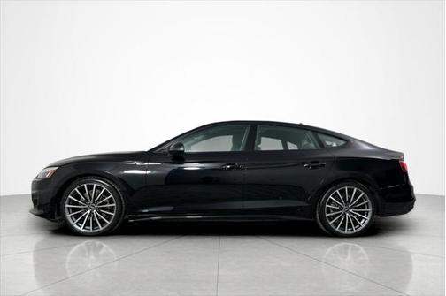 2022 Audi A5 Sportback Premium Plus