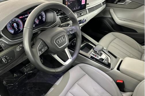 2022 Audi A5 Sportback Premium Plus