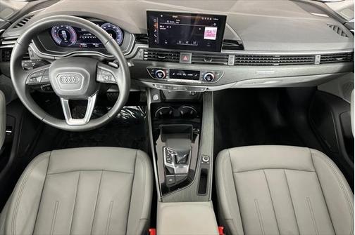 2022 Audi A5 Sportback Premium Plus