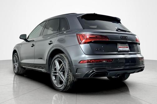 2023 Audi Q5 55 S line Premium Plus