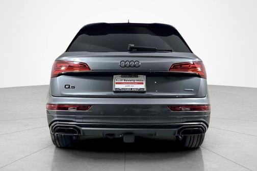 2023 Audi Q5 55 S line Premium Plus