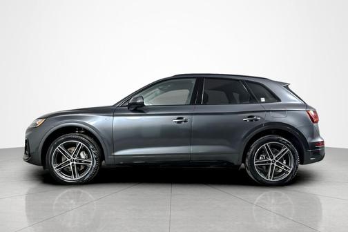 2023 Audi Q5 55 S line Premium Plus