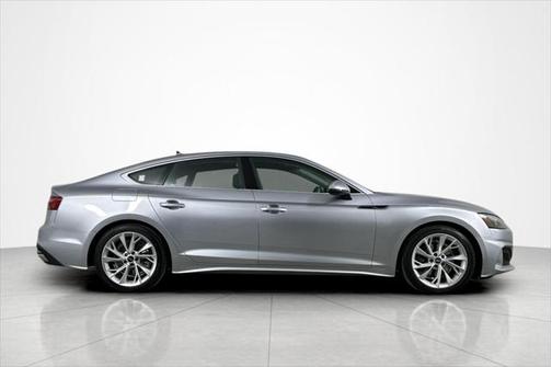 2022 Audi A5 Sportback Premium