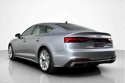 2022 Audi A5 Sportback Premium
