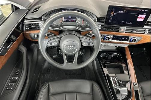 2022 Audi A5 Sportback Premium