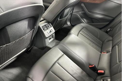 2022 Audi A5 Sportback Premium