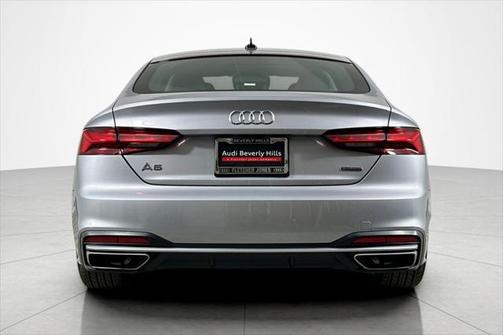 2022 Audi A5 Sportback Premium