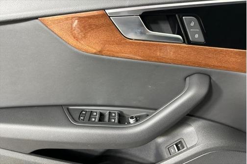 2022 Audi A5 Sportback Premium