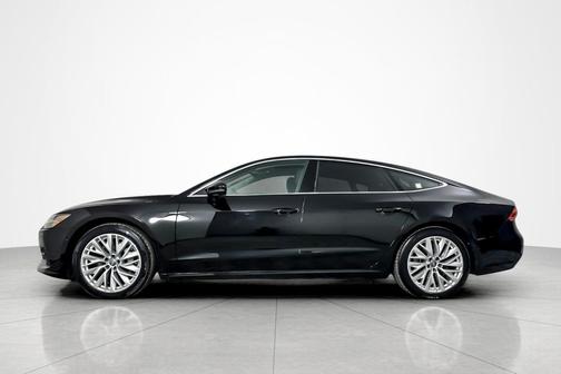 2020 Audi A7 55 Premium Plus
