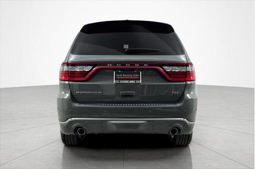 2023 Dodge Durango R/T Premium RWD