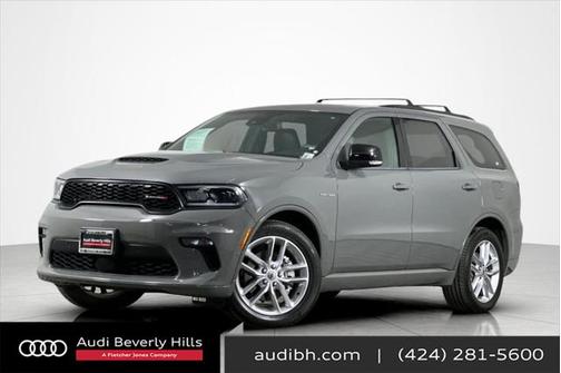 2023 Dodge Durango R/T Premium RWD