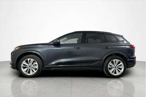 2025 Audi Q6 e-tron Premium