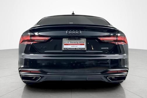 2023 Audi A5 Sportback 45 S Line Premium Plus