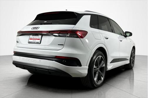 2025 Audi Q4 e-tron Premium Plus 55 quattro