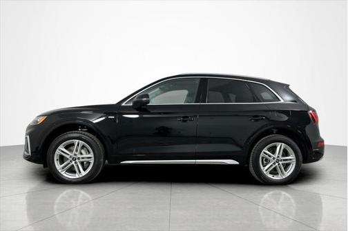 2025 Audi Q5 55 S line Premium Plus
