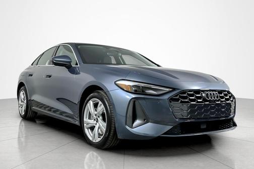 2025 Audi A5 Premium
