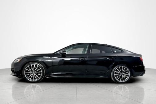 2023 Audi A5 Sportback Premium Plus