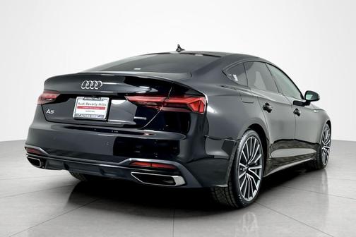 2023 Audi A5 Sportback Premium Plus
