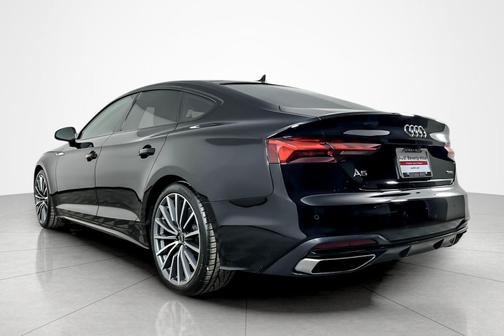 2023 Audi A5 Sportback Premium Plus